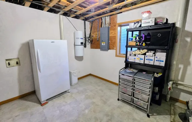 $379,900 | 807 8th Street Southwest, Pipestone, MN 56164