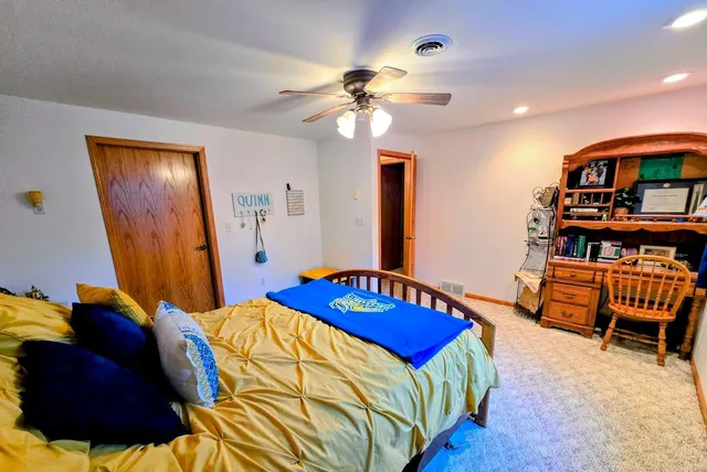 $379,900 | 807 8th Street Southwest, Pipestone, MN 56164