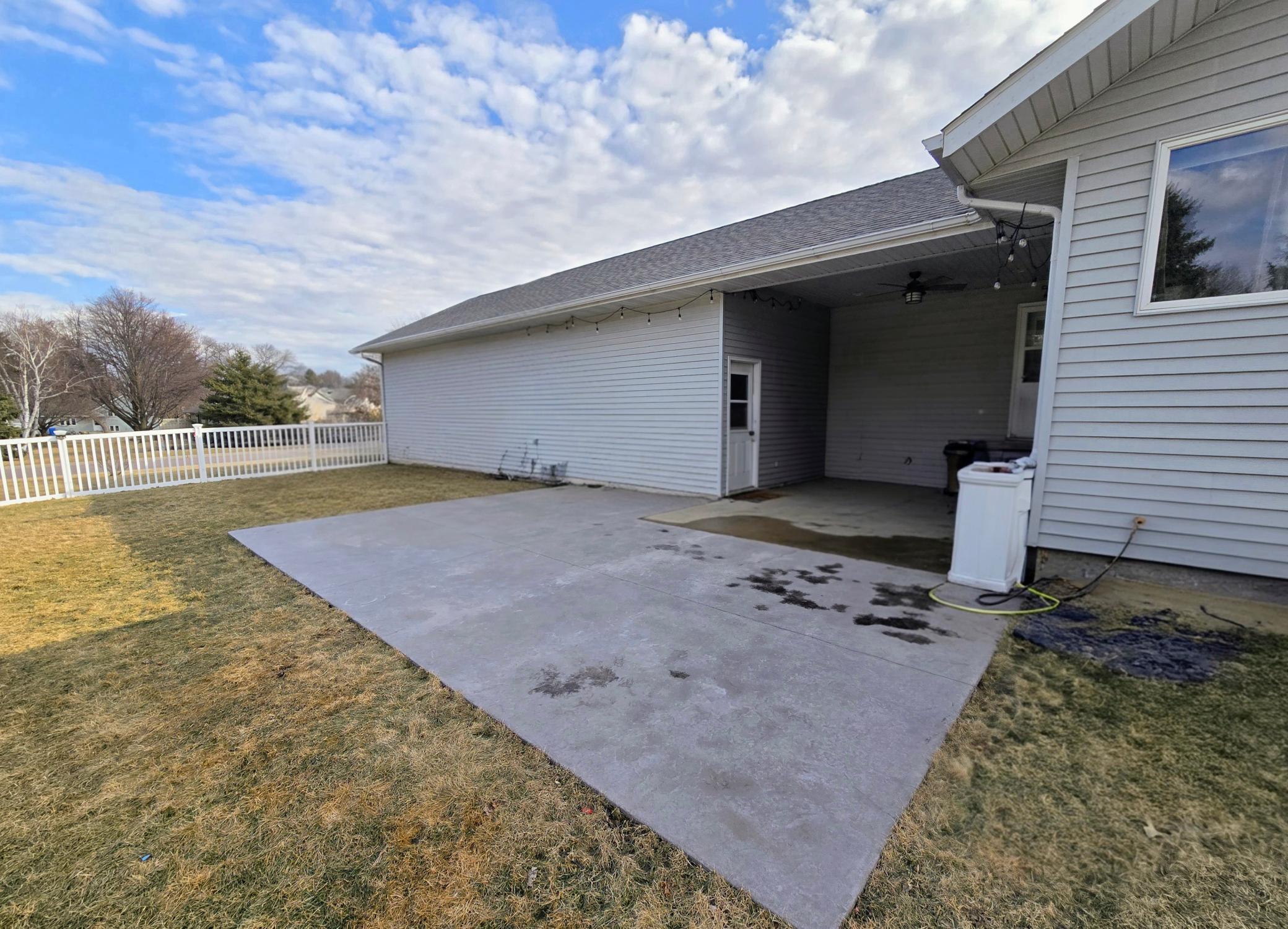 807 8th Street Southwest Pipestone, MN 56164 - Photo 67 of 76