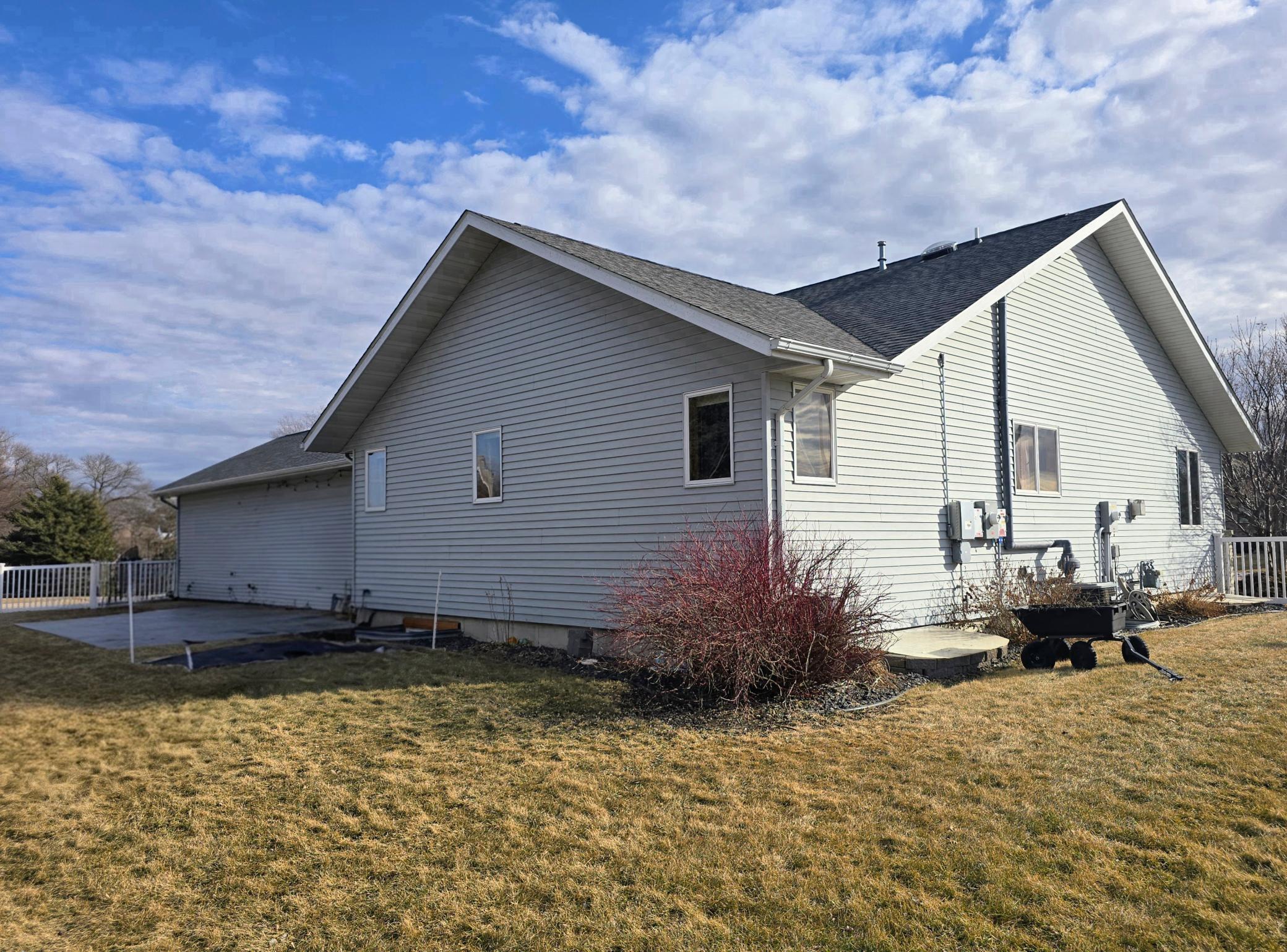 807 8th Street Southwest Pipestone, MN 56164 - Photo 69 of 76