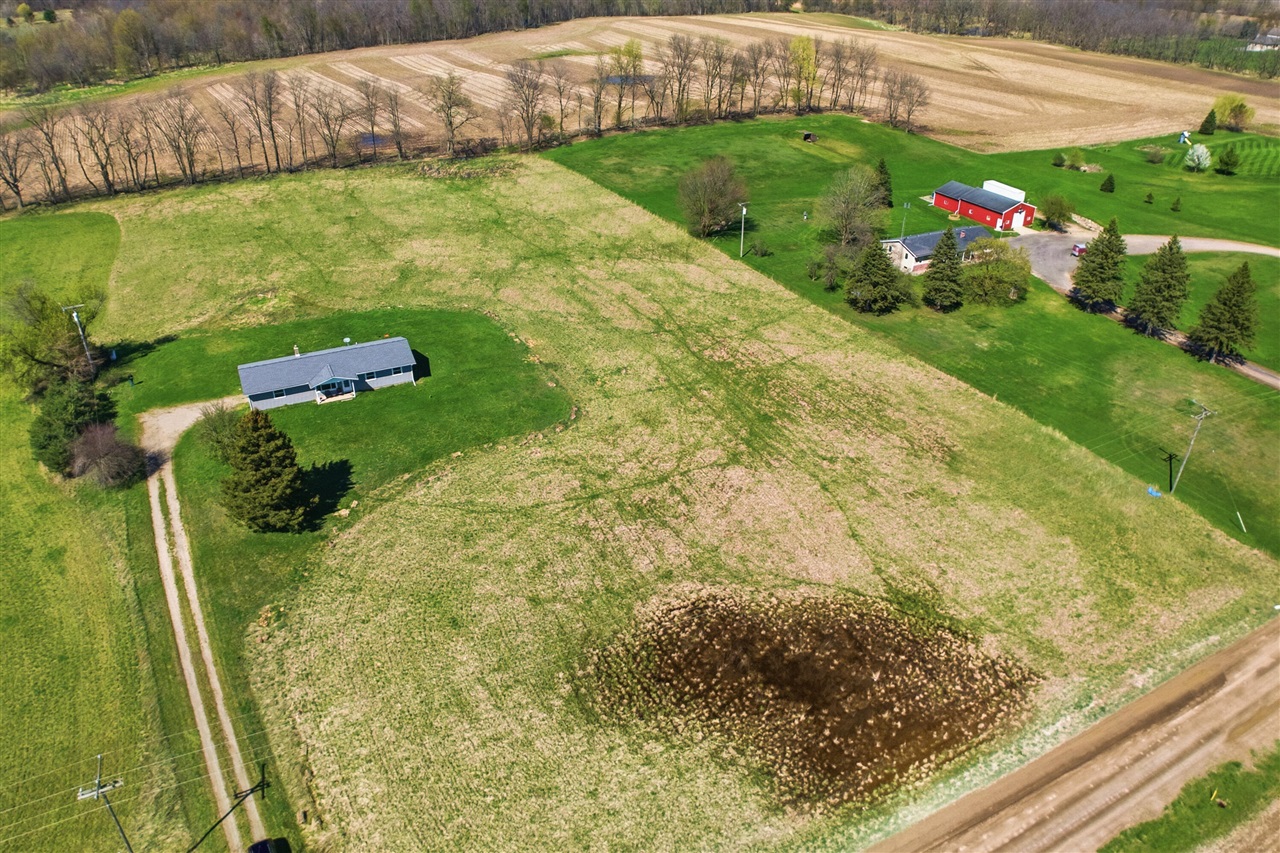 11580 Bell Oak Road Webberville, MI 48892 - Photo 21 of 21