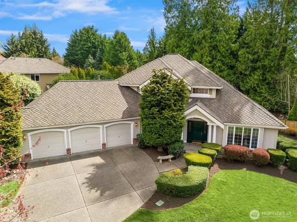 $1,185,000 | 27803 Northeast 156th Place, Duvall, WA 98019