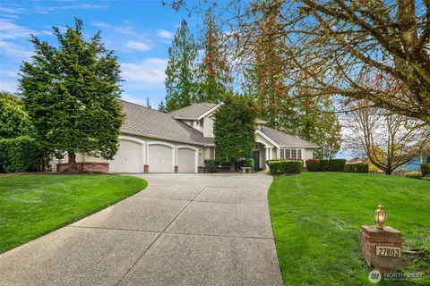 $1,185,000 | 27803 Northeast 156th Place, Duvall, WA 98019