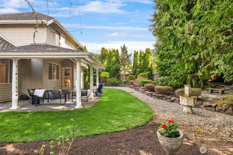 $1,185,000 | 27803 Northeast 156th Place, Duvall, WA 98019