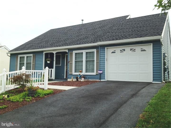 1015 Rill Road Reading, PA 19606 - Photo 1 of 25 Garage