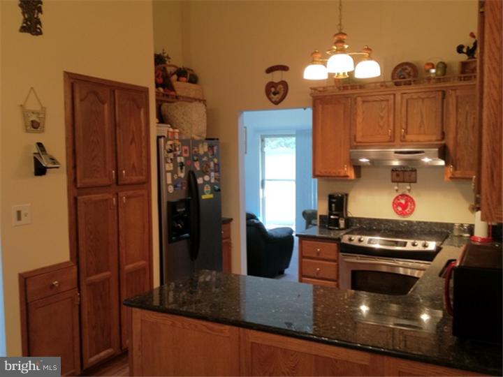 1015 Rill Road Reading, PA 19606 - Photo 12 of 25 Kitchen