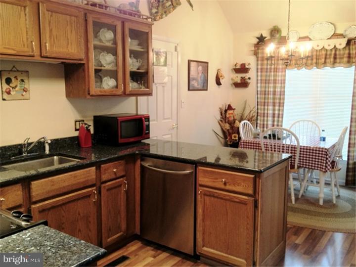 1015 Rill Road Reading, PA 19606 - Photo 13 of 25 Kitchen