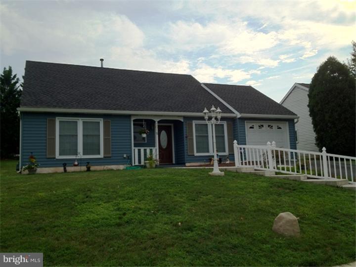 1015 Rill Road Reading, PA 19606 - Photo 20 of 25 Exterior Side