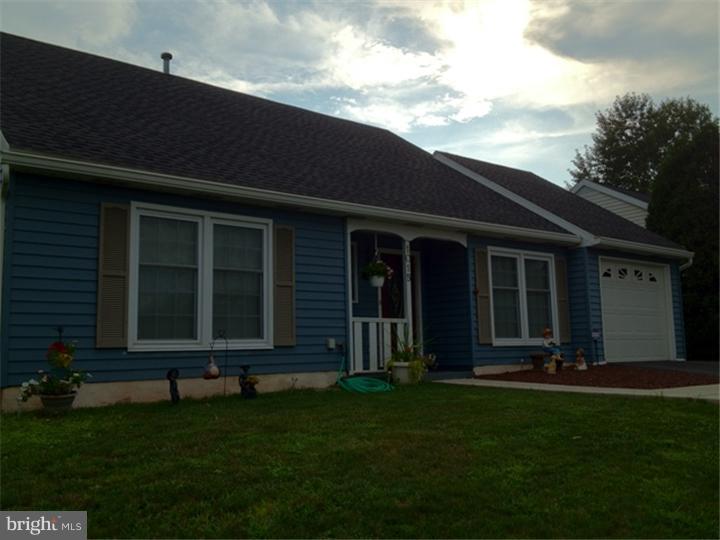1015 Rill Road Reading, PA 19606 - Photo 23 of 25 Exterior Side