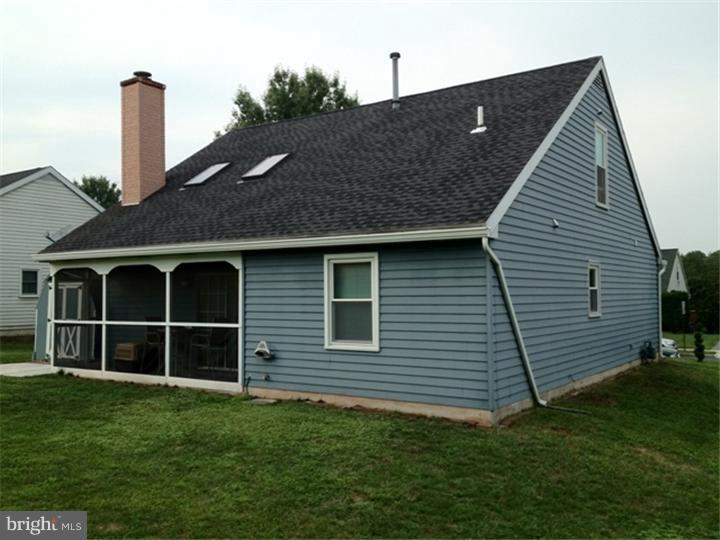 1015 Rill Road Reading, PA 19606 - Photo 24 of 25 Exterior Back