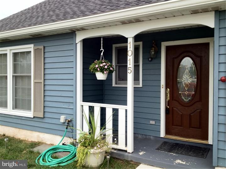 1015 Rill Road Reading, PA 19606 - Photo 25 of 25 Patio