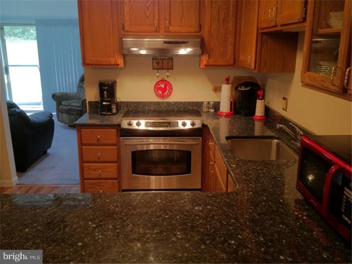 1015 Rill Road Reading, PA 19606 - Photo 8 of 25 Kitchen