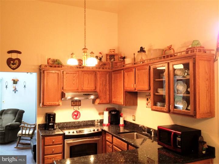 1015 Rill Road Reading, PA 19606 - Photo 9 of 25 Kitchen