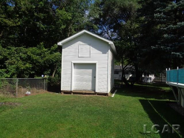 2548 Airport Road Adrian, MI 49221 - Photo 18 of 20