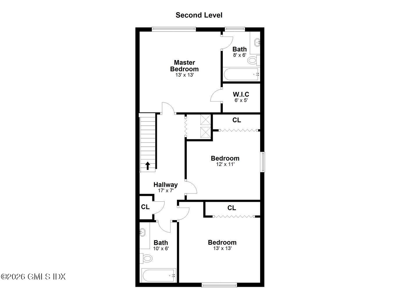 149 Byram Road, Unit B Greenwich, CT 06830 - Photo 17 of 18 149 Byram Rd Unit B Greenwich-large-004-