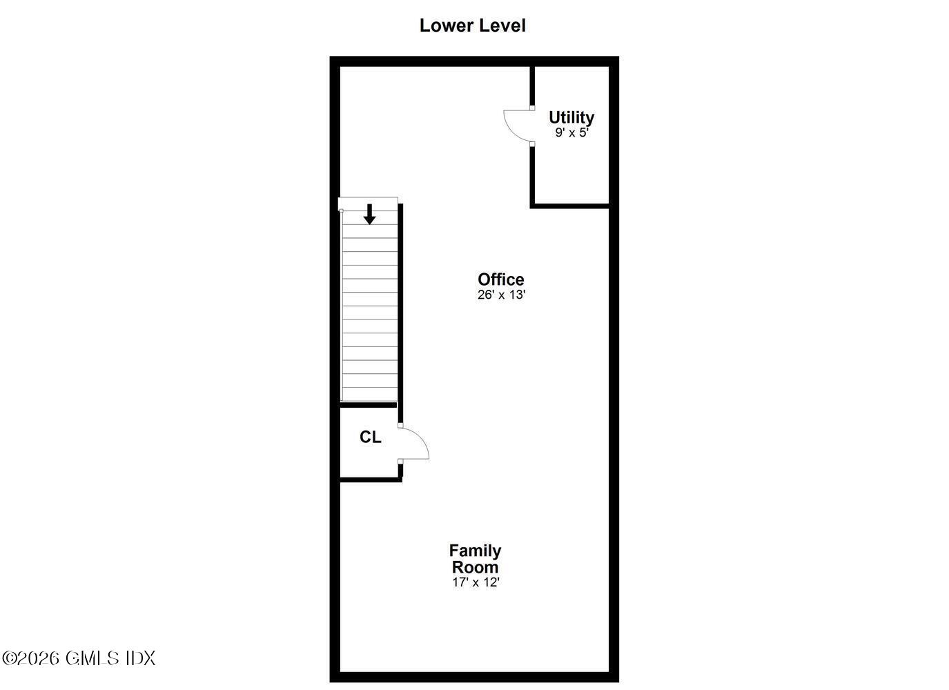 149 Byram Road, Unit B Greenwich, CT 06830 - Photo 18 of 18 149 Byram Rd Unit B Greenwich-large-006-