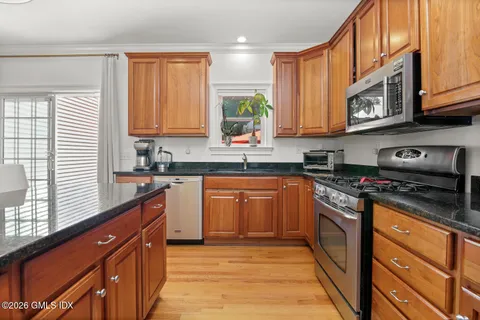 $1,150,000 | 149 Byram Road, Unit B, Greenwich, CT 06830