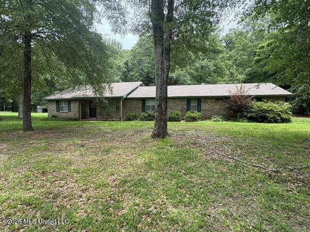 2914 Highway 7 Holcomb, MS 38940 - Photo 1 of 30 Holcomb Residence