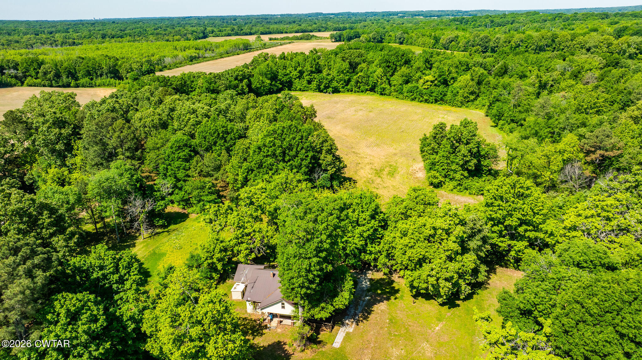 22 West Airport Road Milan, TN 38358 - Photo 5 of 33 dji_fly_20260502_174912_0020_17779189508