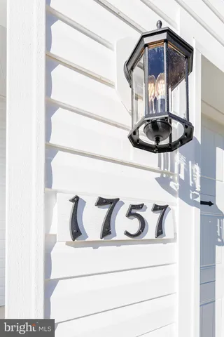 $1,125,000 | 1757 Harbor Drive, Chester, MD 21619