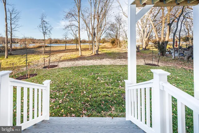 $1,125,000 | 1757 Harbor Drive, Chester, MD 21619