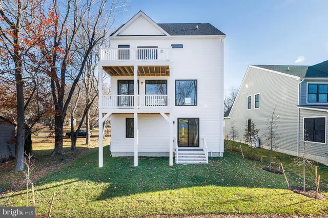 $1,125,000 | 1757 Harbor Drive, Chester, MD 21619