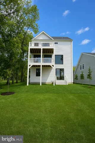 $1,125,000 | 1757 Harbor Drive, Chester, MD 21619