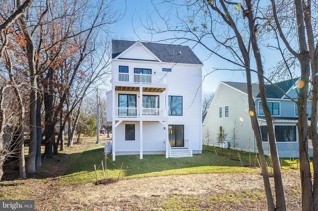 $1,125,000 | 1757 Harbor Drive, Chester, MD 21619