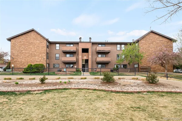 $315,000 | 211 Wright Street, Unit 106, Lakewood, CO 80228