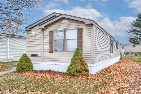$24,900 | 17101 Kropf Avenue, Davisburg, MI 48350