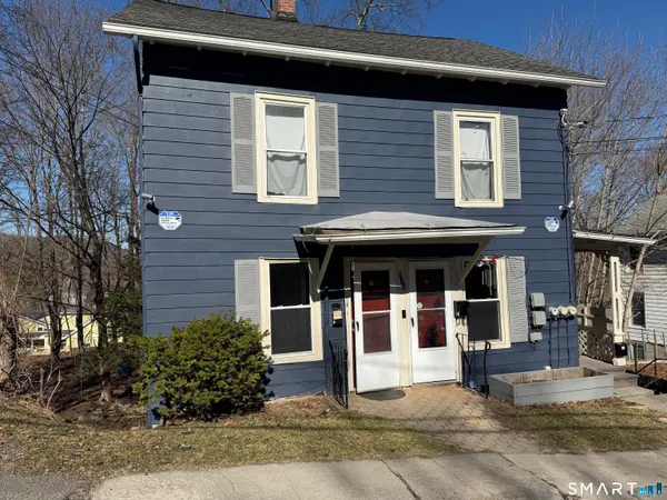 $1,195 | 112 Rockwell Street, Unit LL, Winchester, CT 06098