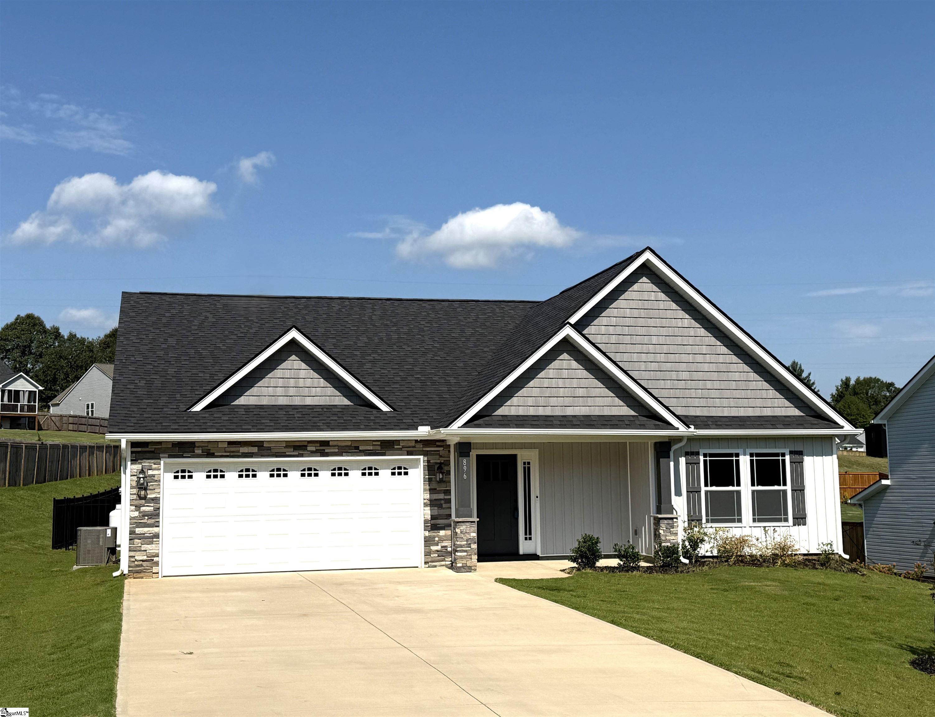 896 Anderson Road Chesnee, SC 29323 - Photo 1 of 16 Gallery Image 1