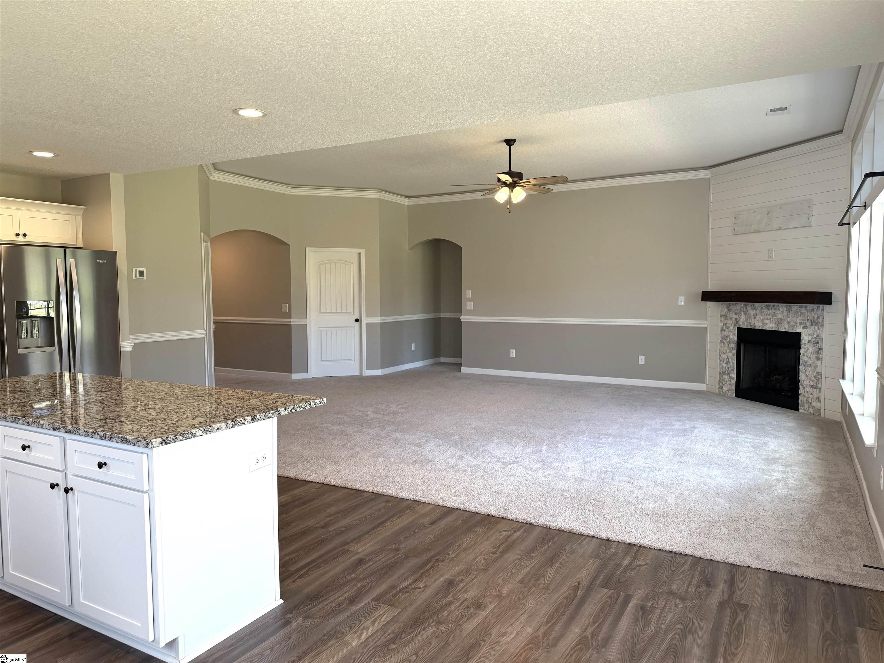 896 Anderson Road Chesnee, SC 29323 - Photo 3 of 16 Gallery Image 3