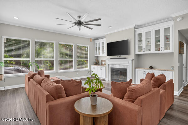 1703 Hunters Ridge Road Orange Park, FL 32003 - Photo 12 of 42 134260668679106934_134260668585457993_Le