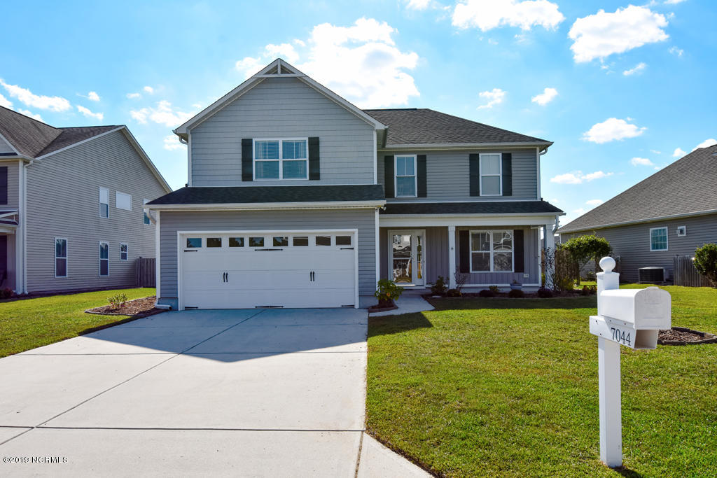 7044 Trailhead Road Leland, NC 28451 - Photo 1 of 41 DSC_7456