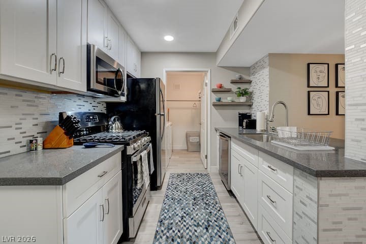 7885 West Flamingo Road, Unit 1156 Las Vegas, NV 89147 - Photo 9 of 26