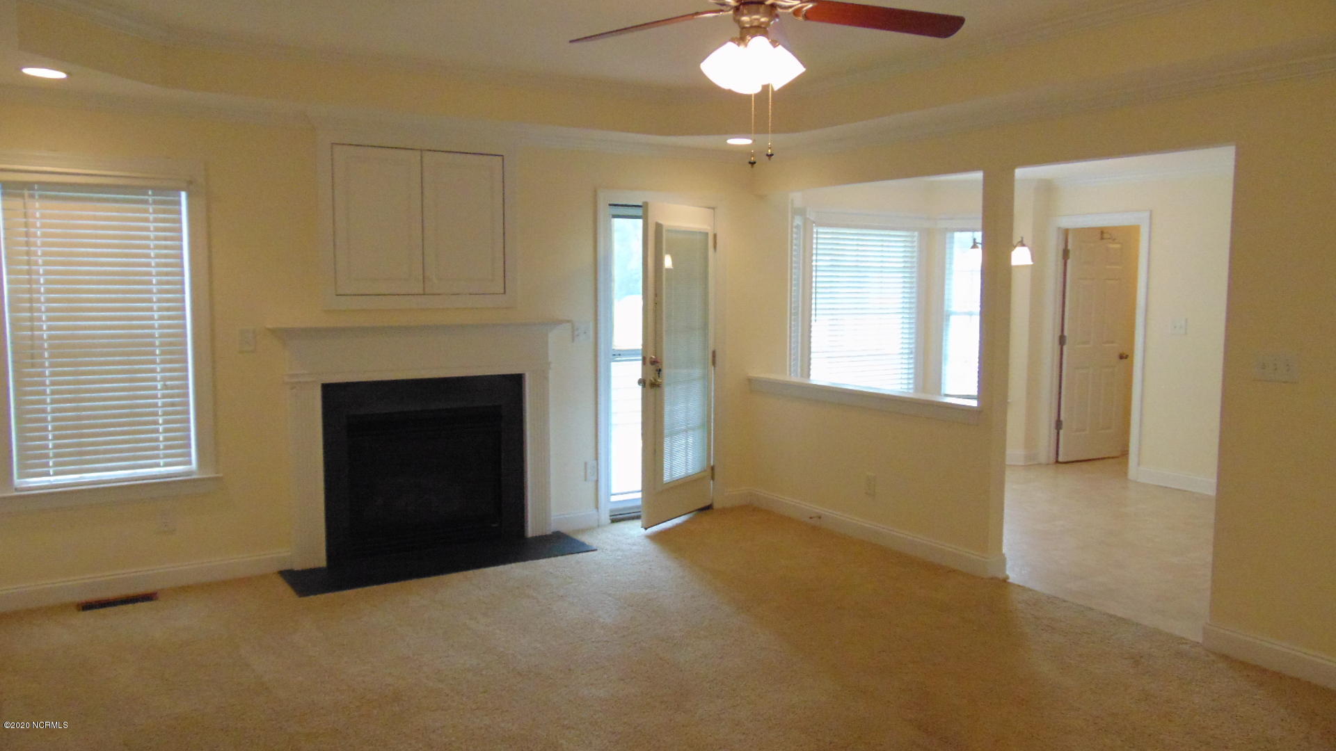 7564 Frances Road Sims, NC 27880 - Photo 29 of 33 DSC00034