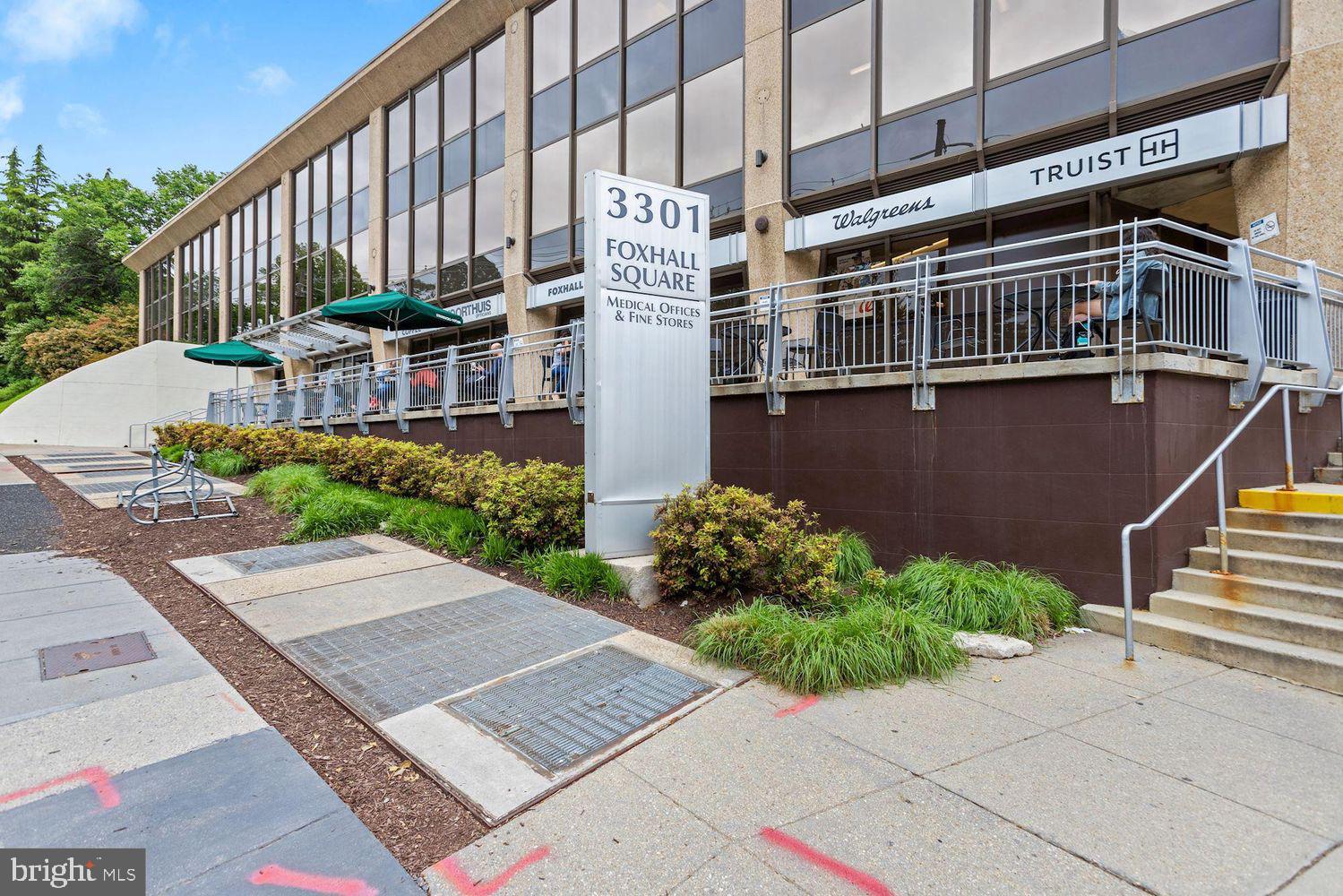 3259 Sutton Place Northwest, Unit A Washington, DC 20016 - Photo 41 of 41 Community