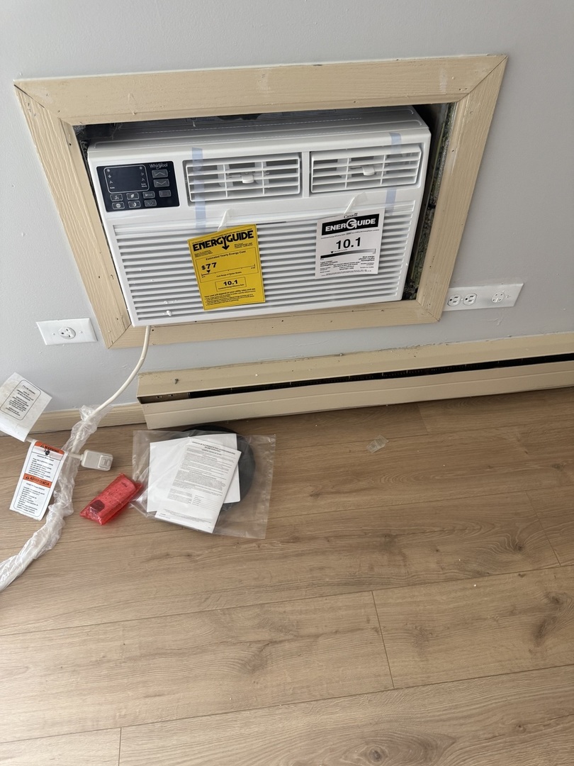 1925 Canal Street, Unit 3D Blue Island, IL 60406 - Photo 20 of 21 a view of storage and utility room