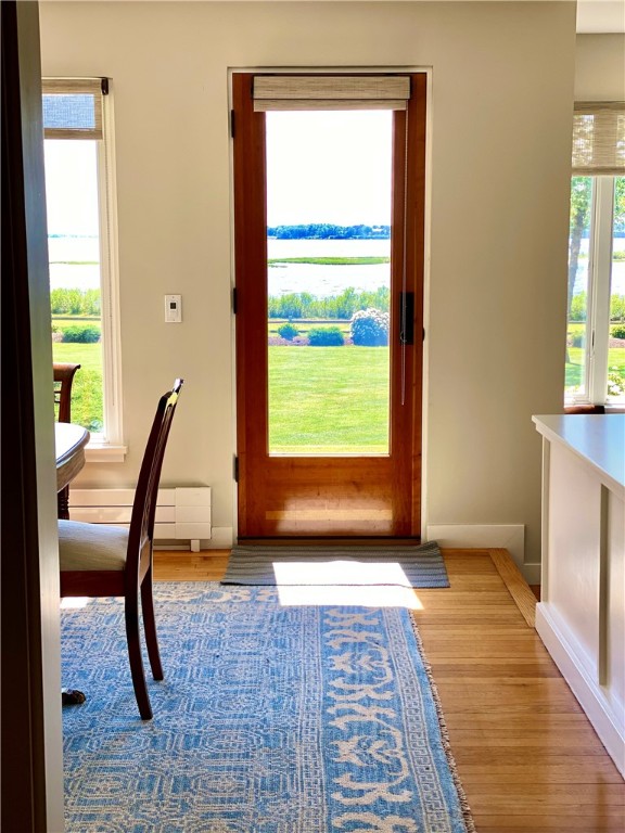 151 Ferry Road Bristol, RI 02809 - Photo 18 of 49 Lightfilled afternoons