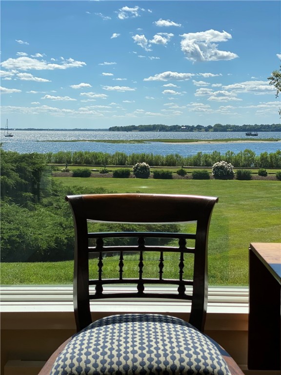 151 Ferry Road Bristol, RI 02809 - Photo 21 of 49 Seamless indoor outdoor living