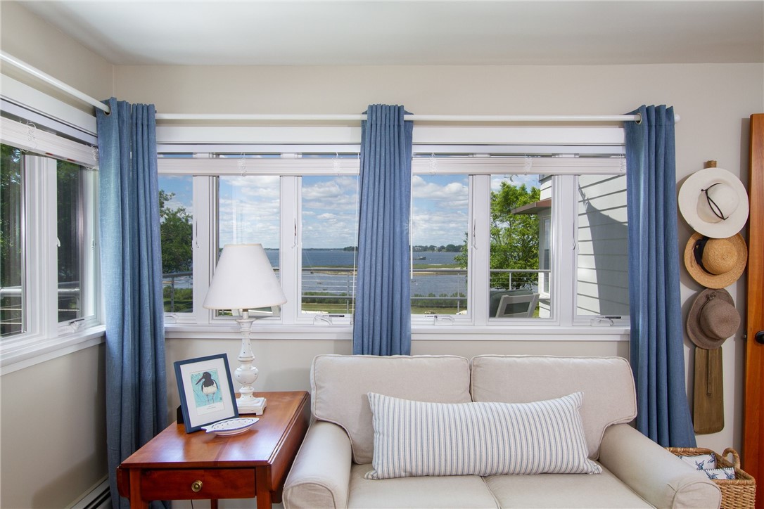 151 Ferry Road Bristol, RI 02809 - Photo 39 of 49 Guest room with views and balcony