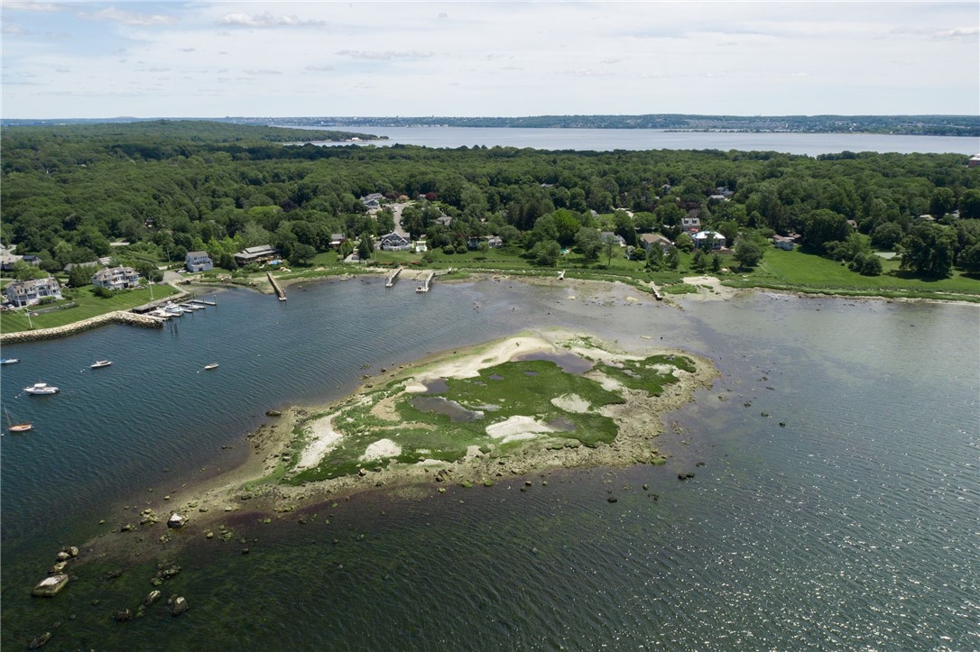 151 Ferry Road Bristol, RI 02809 - Photo 46 of 49 Walkers Island- private and deeded to the property