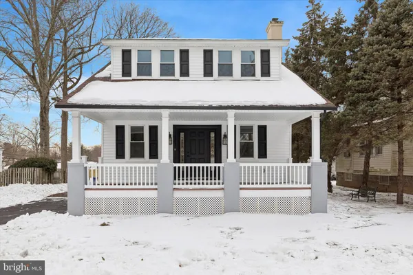$665,000 | 1960 Adams Avenue, Abington, PA 19001