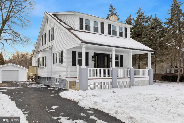 $665,000 | 1960 Adams Avenue, Abington, PA 19001