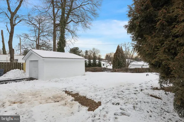 $665,000 | 1960 Adams Avenue, Abington, PA 19001