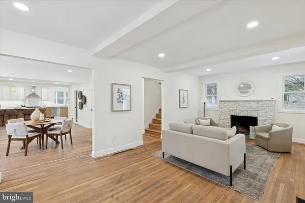 $665,000 | 1960 Adams Avenue, Abington, PA 19001