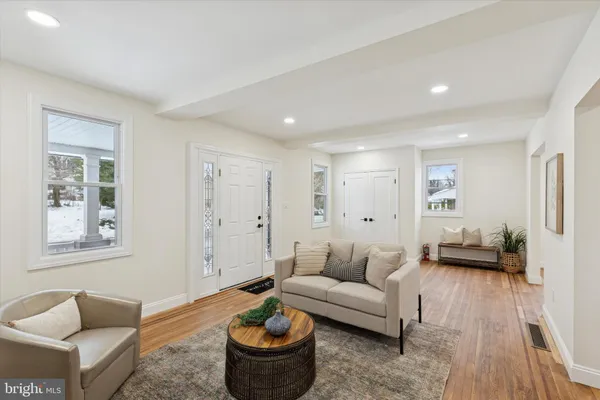 $665,000 | 1960 Adams Avenue, Abington, PA 19001