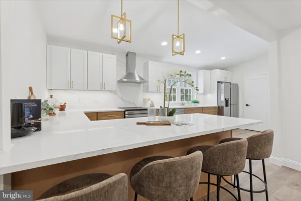 $665,000 | 1960 Adams Avenue, Abington, PA 19001