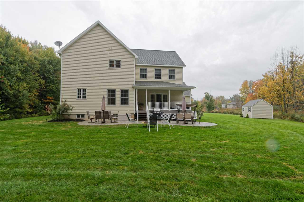 6197 Depot Road Altamont, NY 12009 - Photo 57 of 70 Photo 57